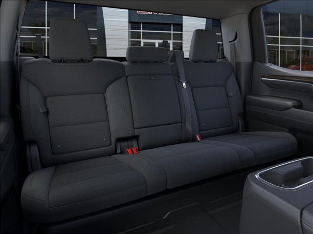 Photo of 2026 Summit White GMC Sierra 1500