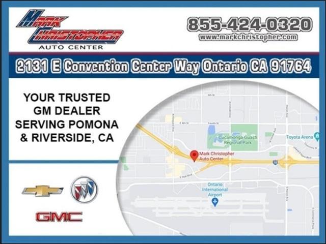 Photo of 2024 Ebony Twilight Metallic GMC Terrain