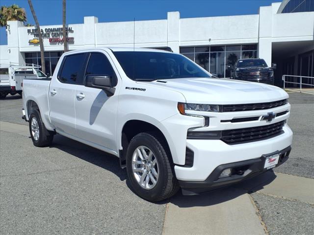 2022 Chevrolet Silverado 1500 Limited