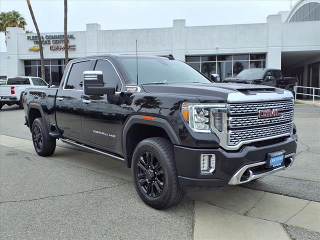 2022 GMC Sierra 2500