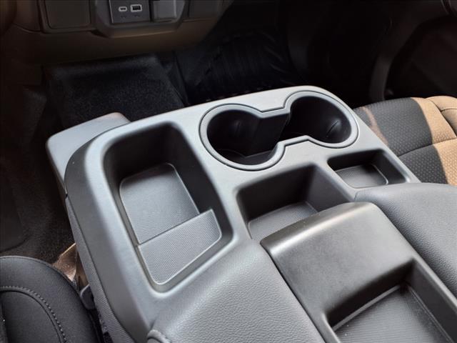 Photo of 2025 Summit White Chevrolet Silverado 1500