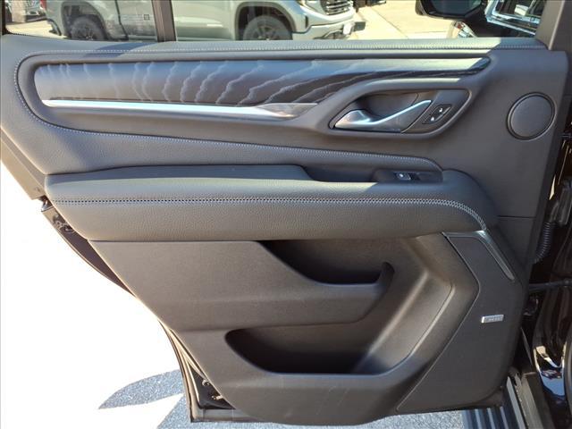 Photo of 2022 Onyx Black GMC Yukon
