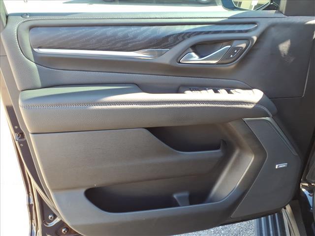 Photo of 2022 Onyx Black GMC Yukon