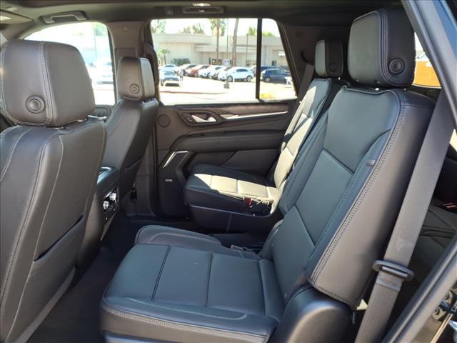 Photo of 2022 Onyx Black GMC Yukon
