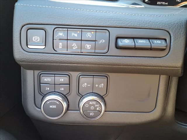Photo of 2022 Onyx Black GMC Yukon