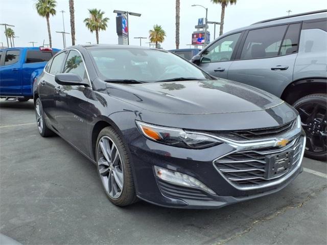 2023 Chevrolet Malibu