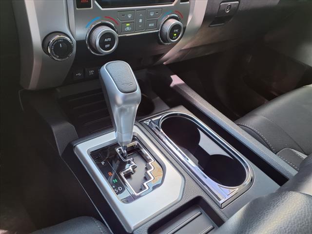 Photo of 2021 Magnetic Gray Metallic Toyota Tundra