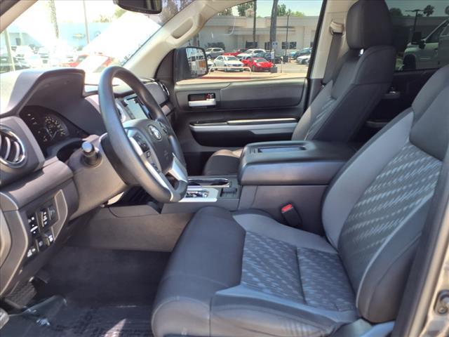 Photo of 2021 Magnetic Gray Metallic Toyota Tundra