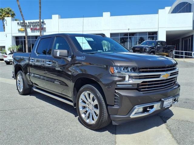 2022 Chevrolet Silverado 1500 Limited