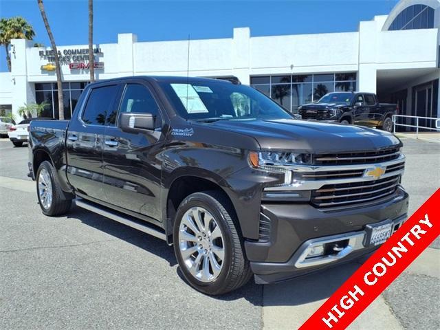 2022 Chevrolet Silverado 1500 Limited