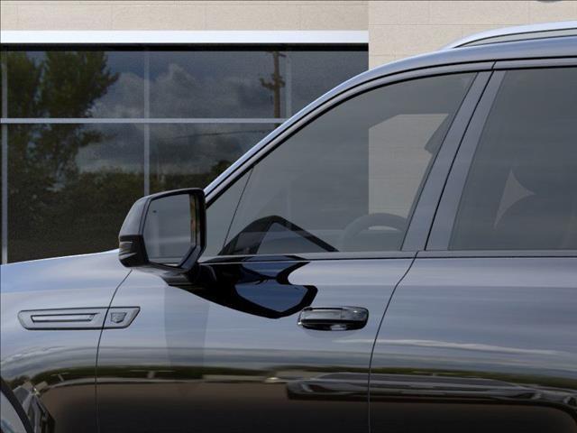 Photo of 2026 Black Raven Cadillac Escalade IQL