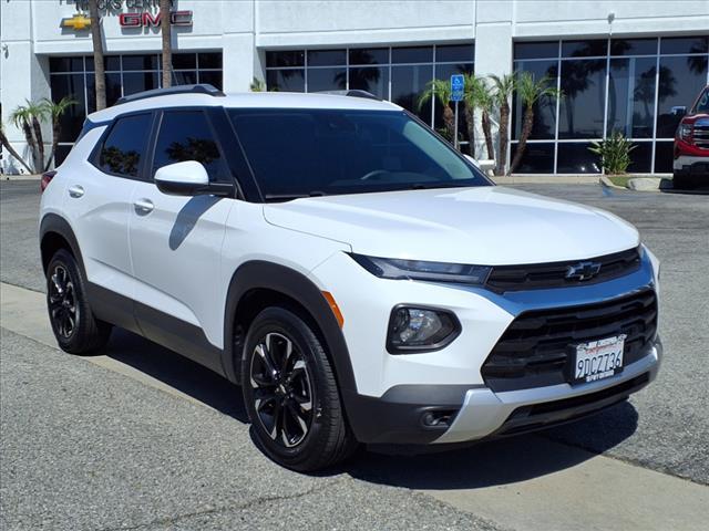 2023 Chevrolet Trailblazer