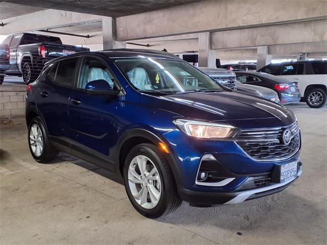 2023 Buick Encore Gx