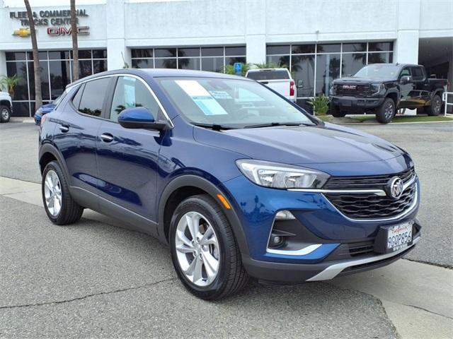 2023 Buick Encore Gx
