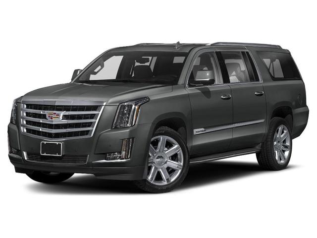 2019 Cadillac Escalade Esv