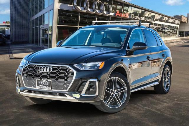 2023 Audi Q5 E