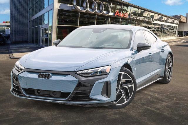 2024 Audi Rs E-tron Gt