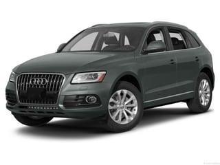 2014 Audi Q5
