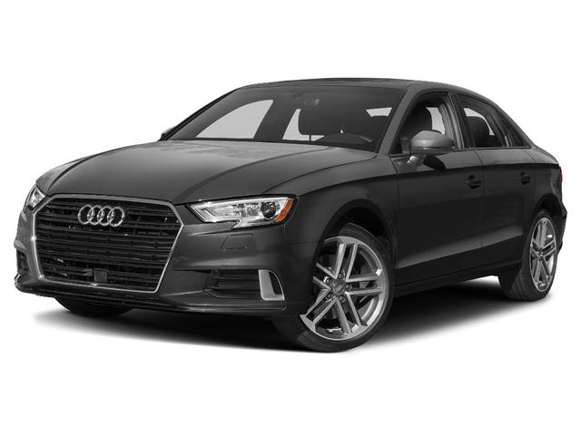 2020 Audi A3