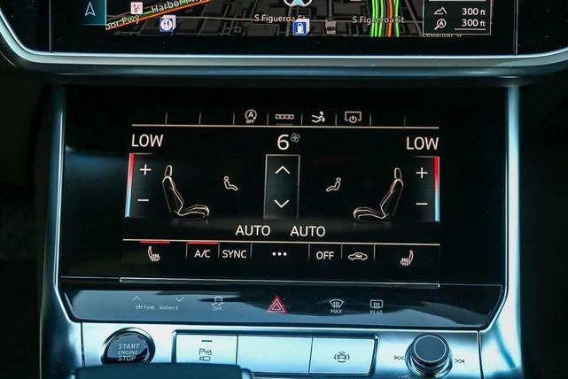 Photo of 2025 Daytona Gray Pearl Effect Audi A7
