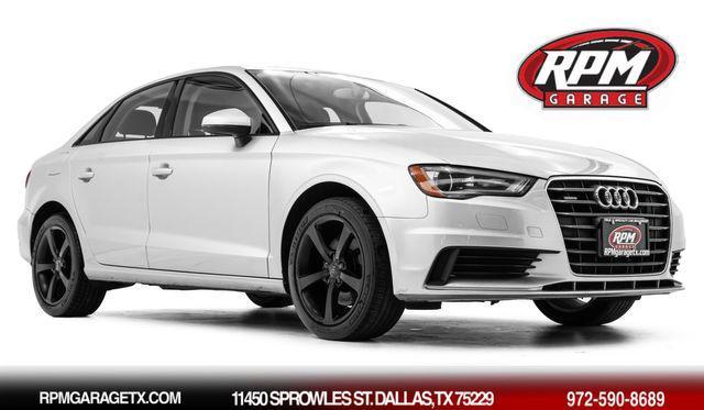 2015 Audi A3