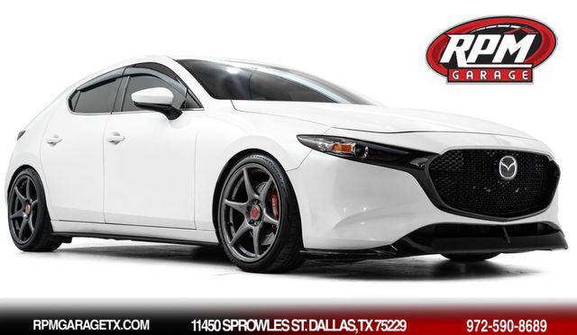 2022 Mazda Mazda3