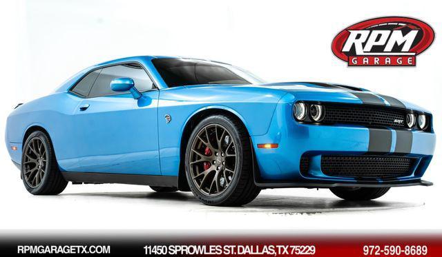 2016 Dodge Challenger