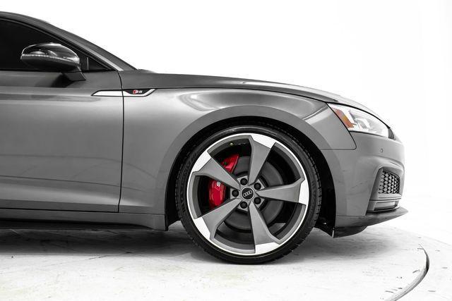 Photo of 2019 Gray Audi S5