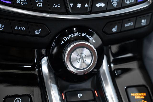 Photo of 2022 Majestic Black Pearl Acura TLX