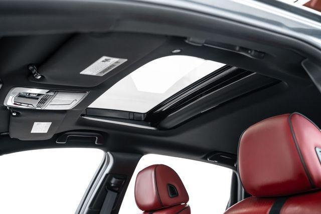 Photo of 2022 Majestic Black Pearl Acura TLX