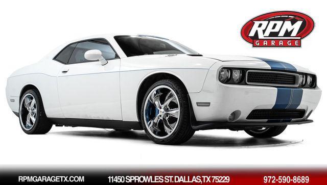 2011 Dodge Challenger