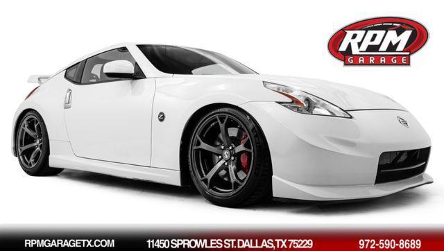 2013 Nissan 370Z