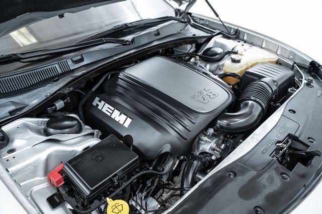 Photo of 2019 Triple Nickel Clearcoat Dodge Charger