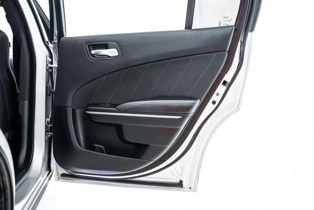 Photo of 2019 Triple Nickel Clearcoat Dodge Charger
