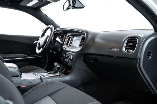 Photo of 2019 Triple Nickel Clearcoat Dodge Charger