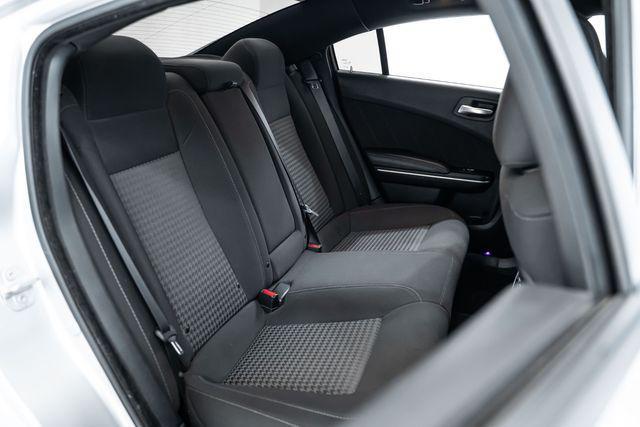 Photo of 2019 Triple Nickel Clearcoat Dodge Charger