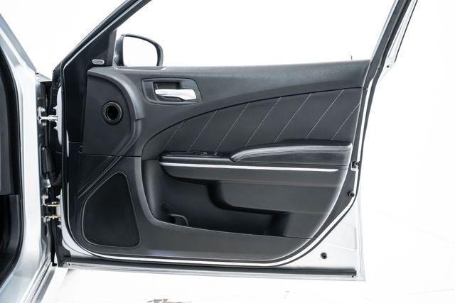 Photo of 2019 Triple Nickel Clearcoat Dodge Charger