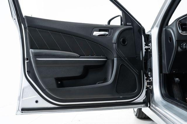 Photo of 2019 Triple Nickel Clearcoat Dodge Charger