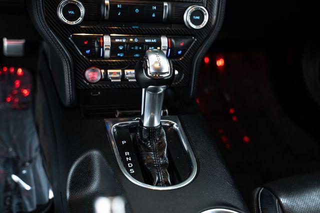 Photo of 2018 Oxford White Ford Mustang
