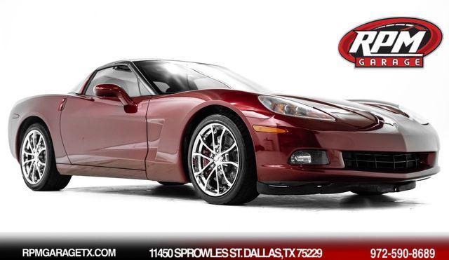 2006 Chevrolet Corvette