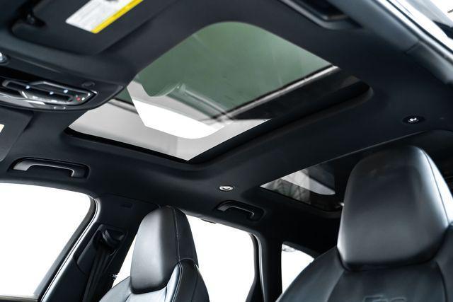 Photo of 2021 Black Audi RS 6 Avant