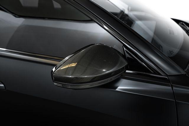 Photo of 2021 Black Audi RS 6 Avant