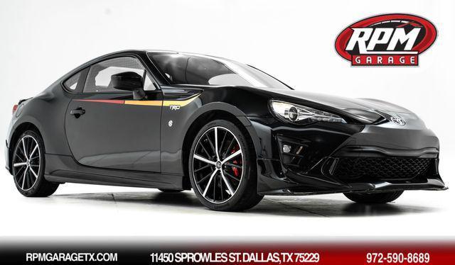 2019 Toyota 86