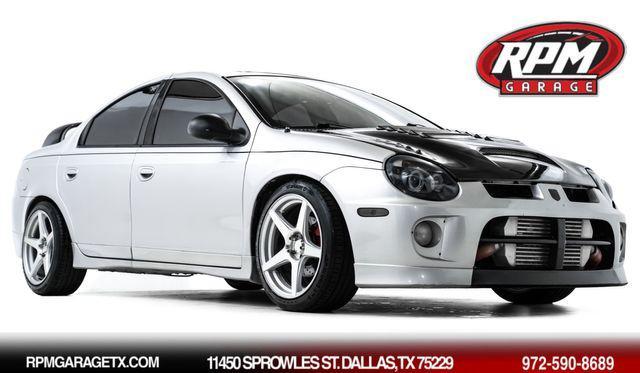 2004 Dodge Neon
