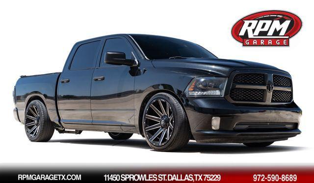 2015 RAM 1500