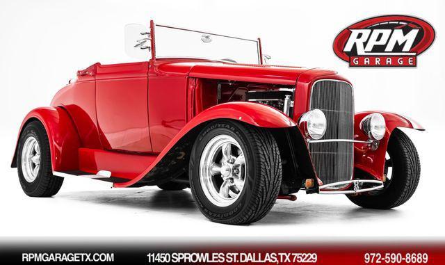 1931 Ford Model A