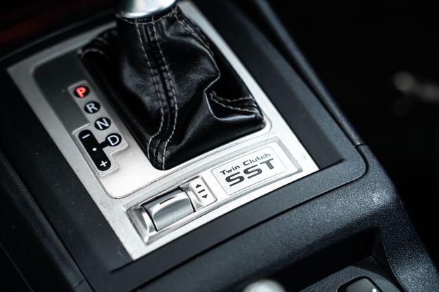 Photo of 2012 Mercury Gray Pearl Mitsubishi Lancer Evolution
