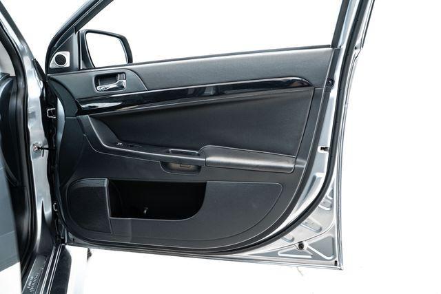 Photo of 2012 Mercury Gray Pearl Mitsubishi Lancer Evolution