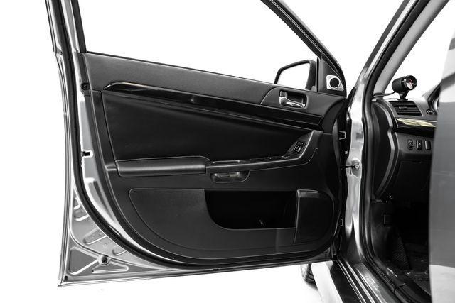 Photo of 2012 Mercury Gray Pearl Mitsubishi Lancer Evolution