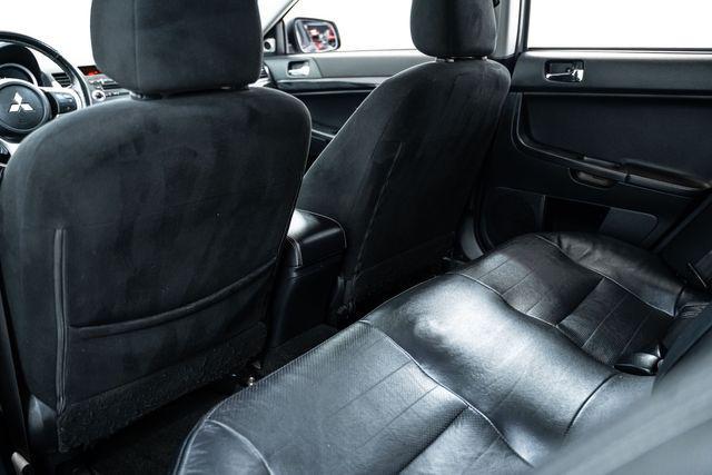 Photo of 2012 Mercury Gray Pearl Mitsubishi Lancer Evolution